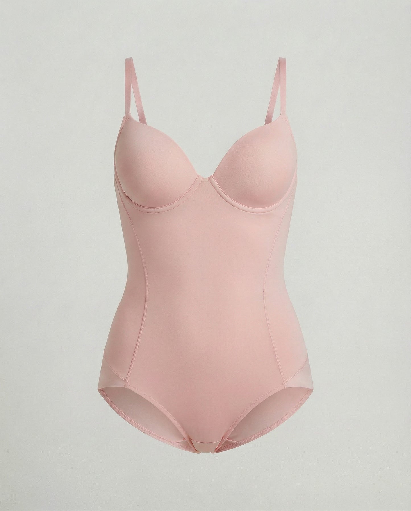 Body Gainant Invisible — Ventre plat, silhouette affinée