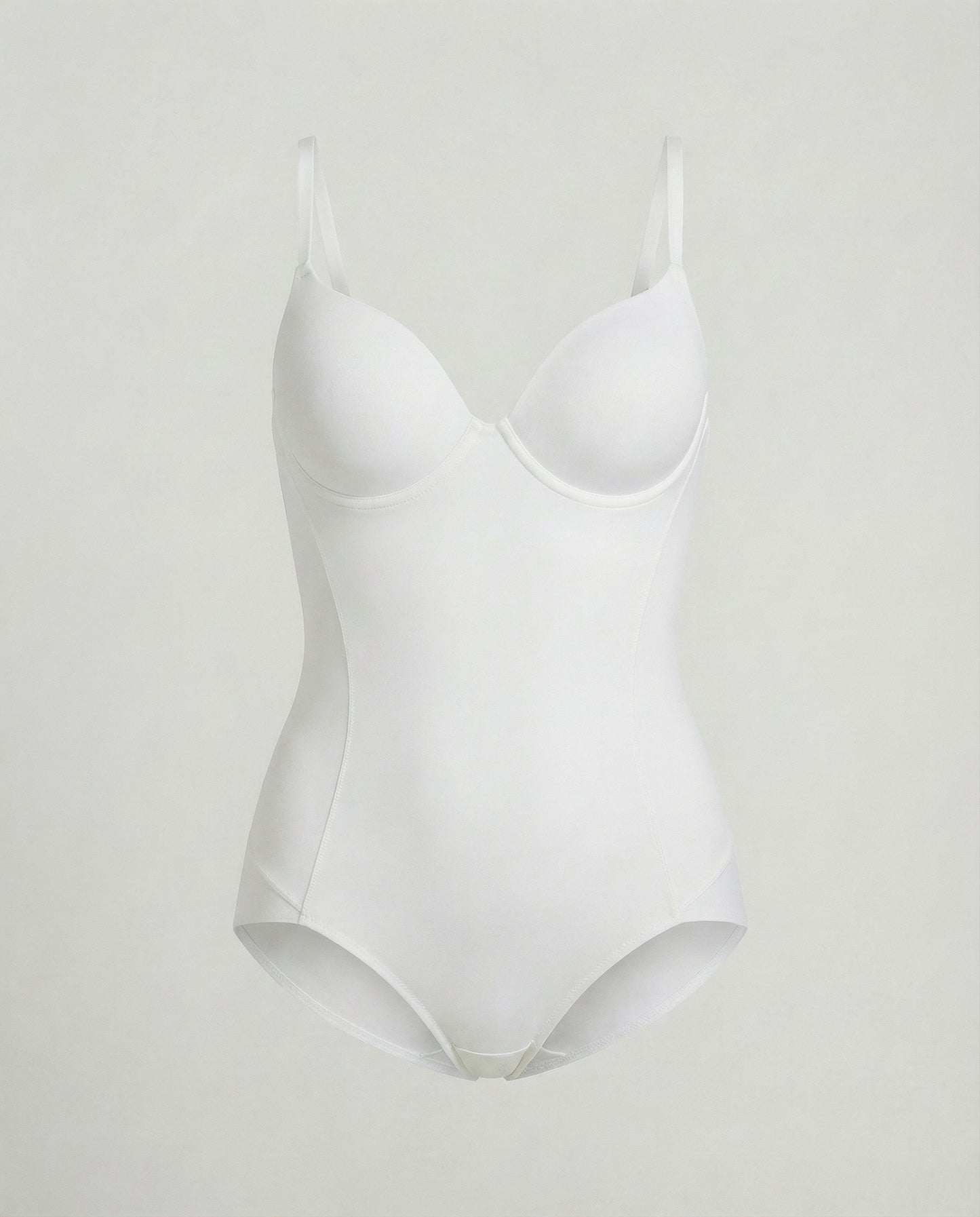 Body Gainant Invisible — Ventre plat, silhouette affinée