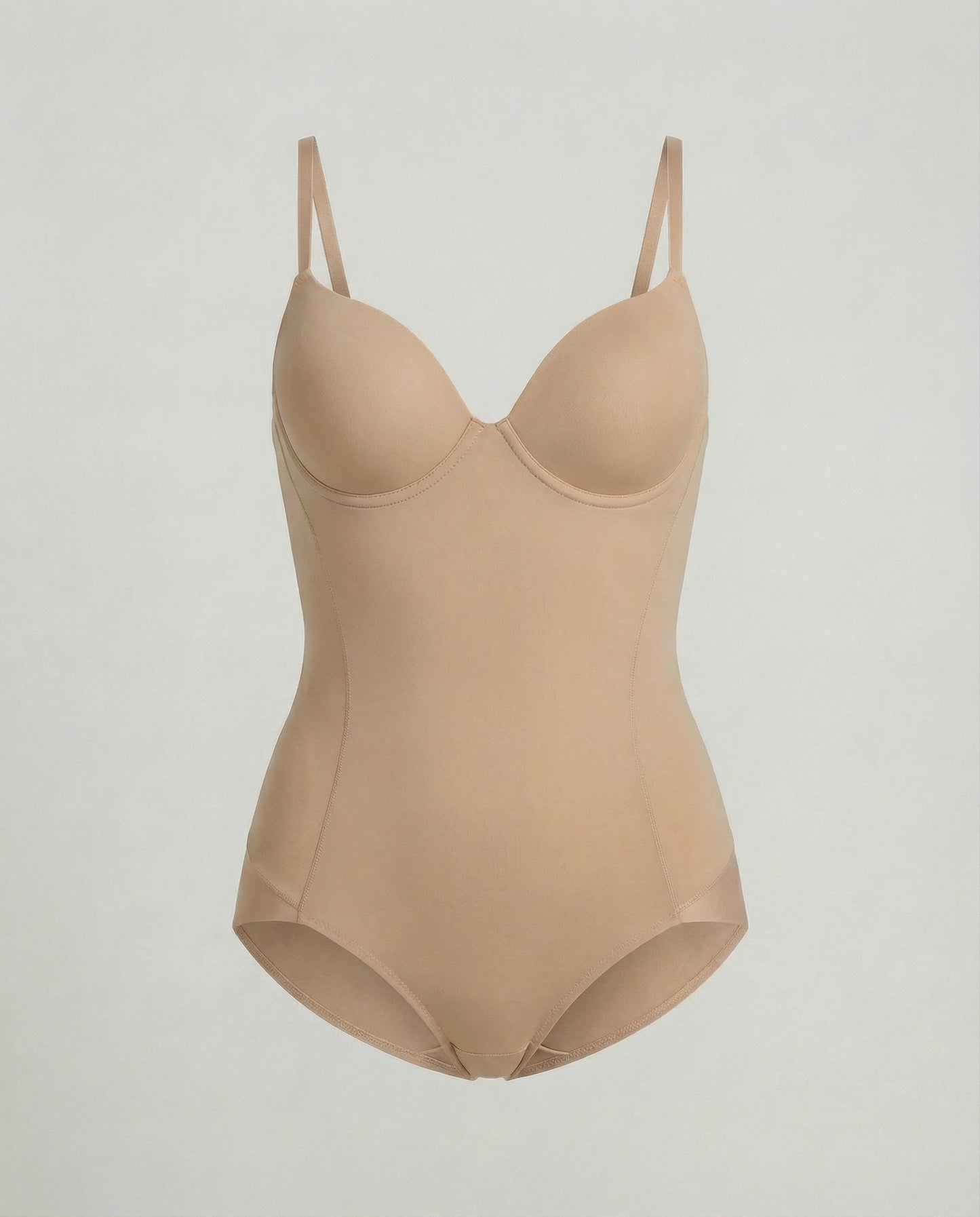 Body Gainant Invisible — Ventre plat, silhouette affinée