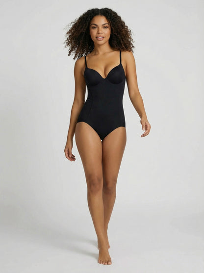 Body Gainant Invisible — Ventre plat, silhouette affinée