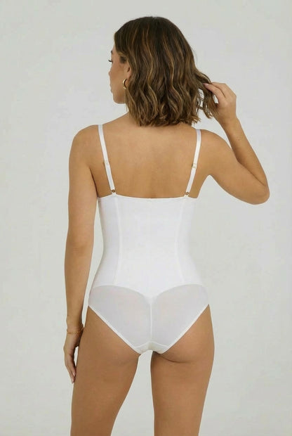 Body Gainant Invisible — Ventre plat, silhouette affinée