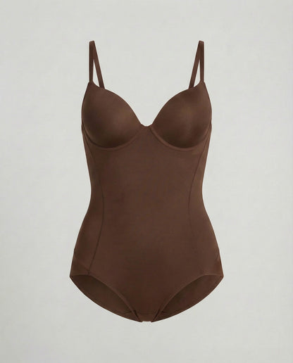 Body Gainant Invisible — Ventre plat, silhouette affinée