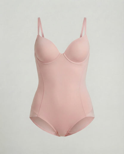 Body Gainant Invisible — Ventre plat, silhouette affinée