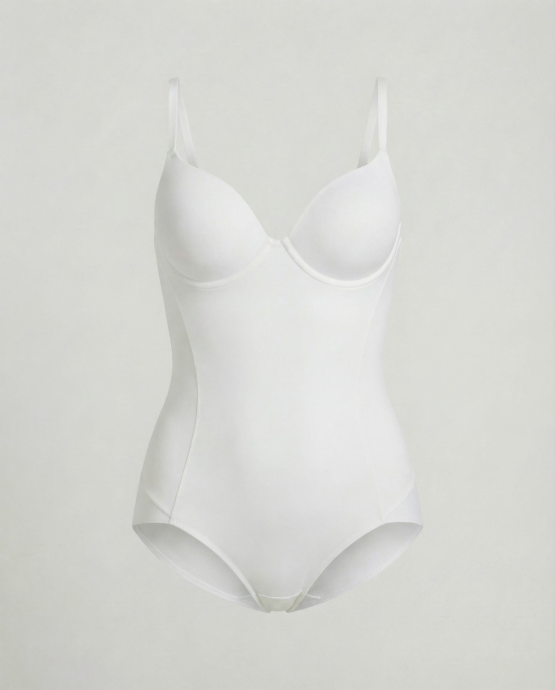 Body Gainant Invisible — Ventre plat, silhouette affinée