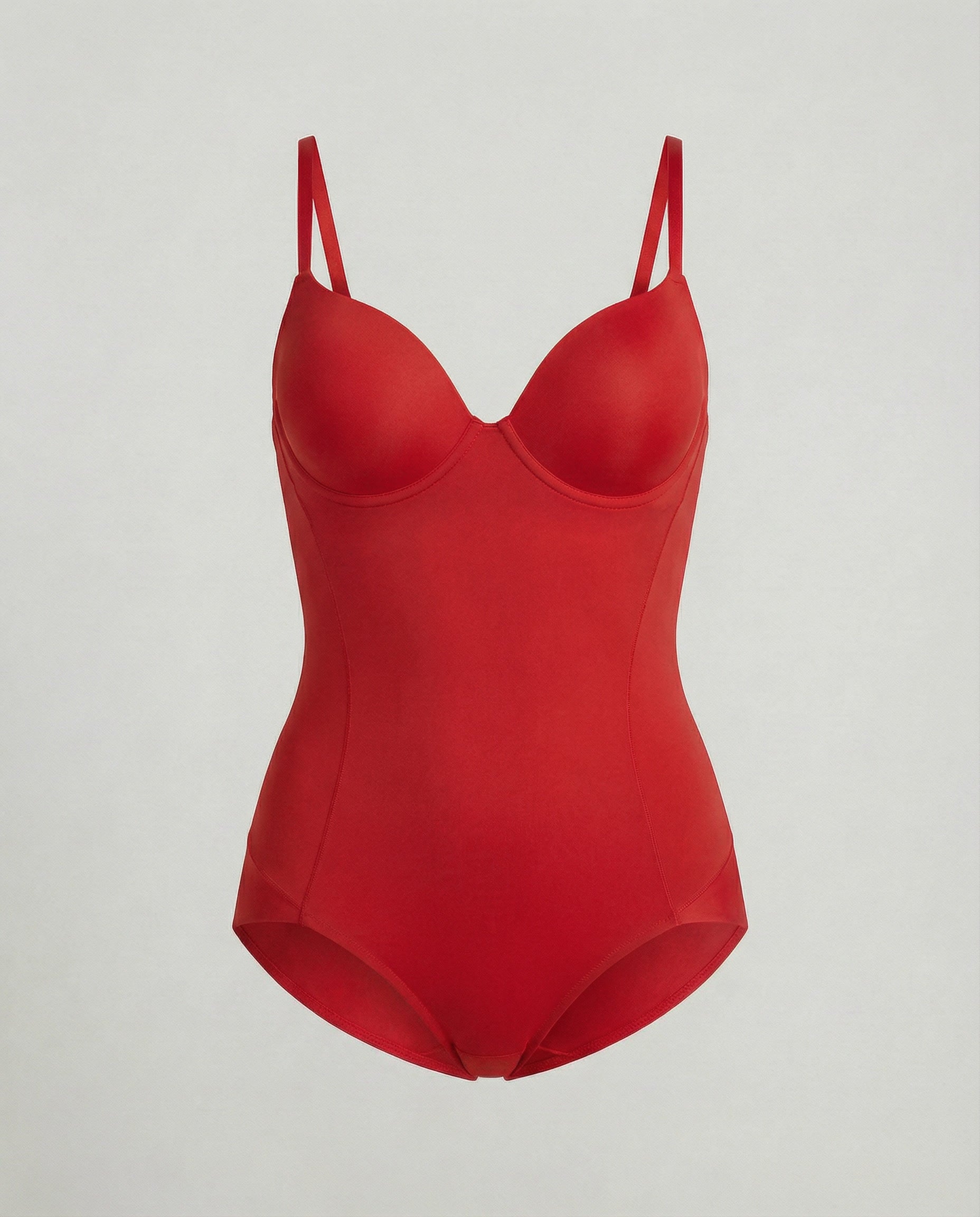 Body Gainant Invisible — Ventre plat, silhouette affinée