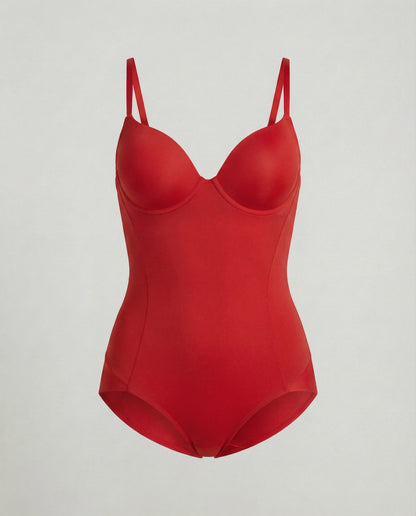 Body Gainant Invisible — Ventre plat, silhouette affinée