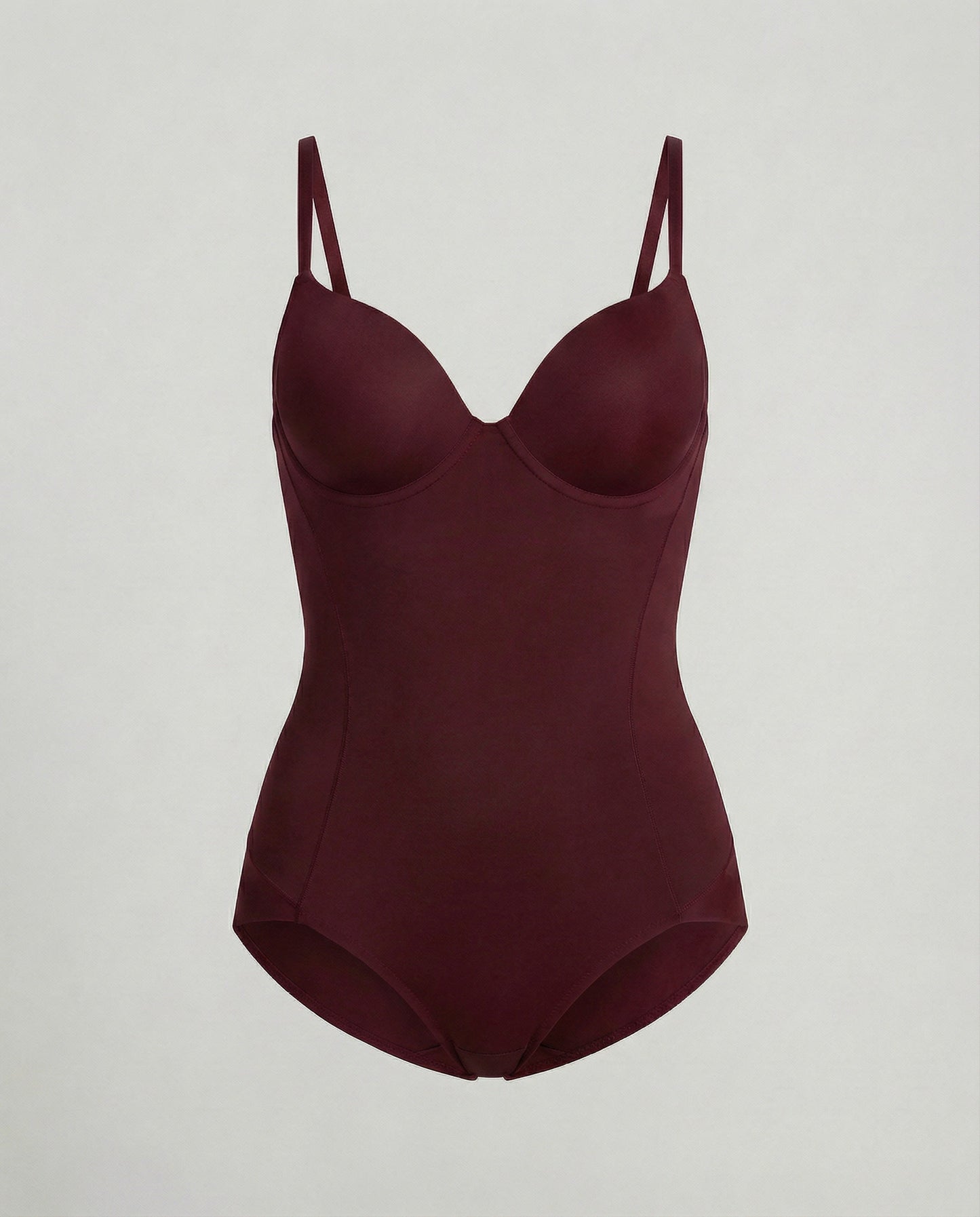 Body Gainant Invisible — Ventre plat, silhouette affinée