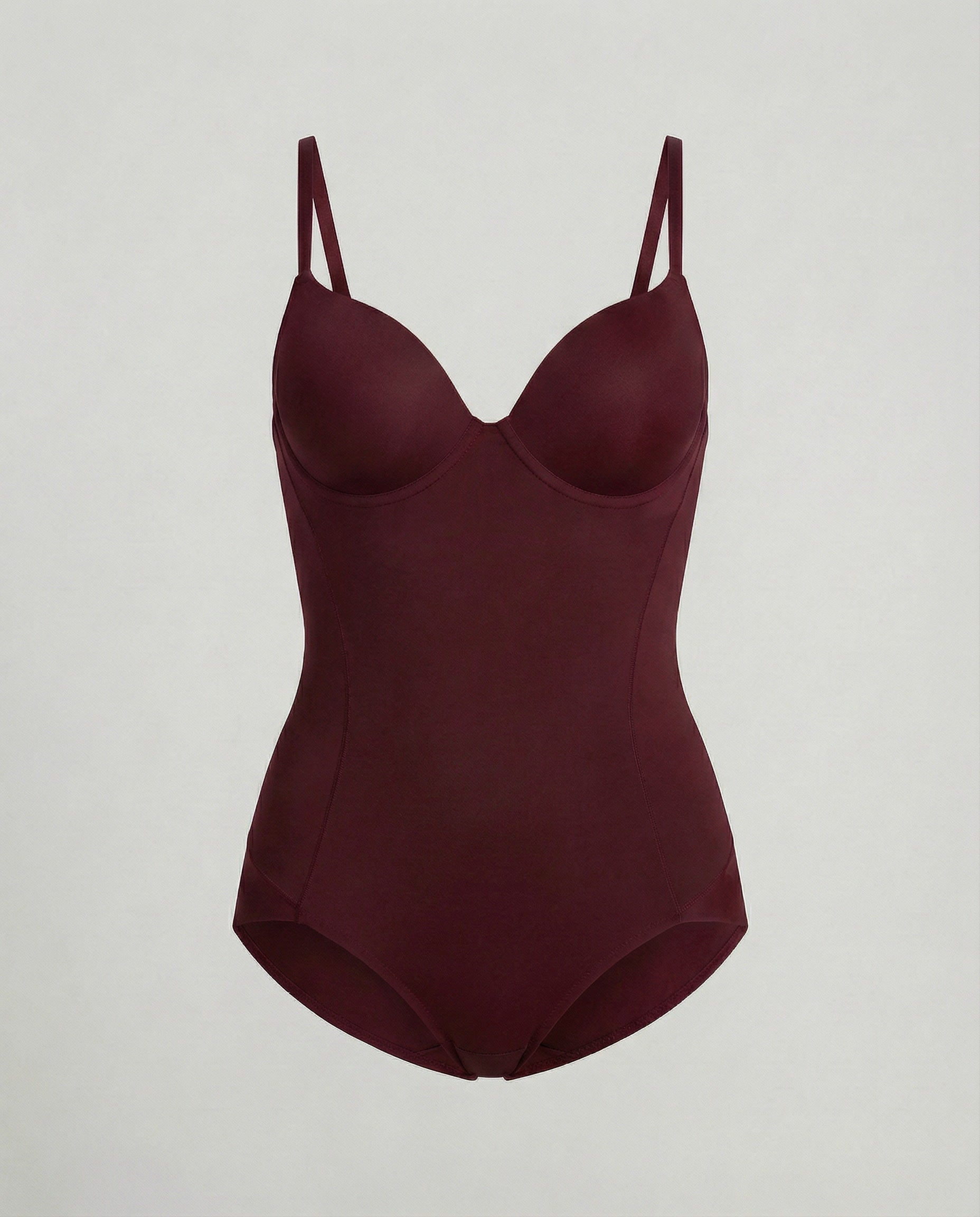 Body Gainant Invisible — Ventre plat, silhouette affinée