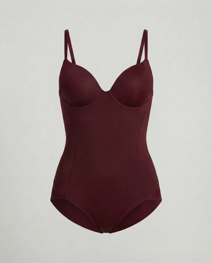 Body Gainant Invisible — Ventre plat, silhouette affinée