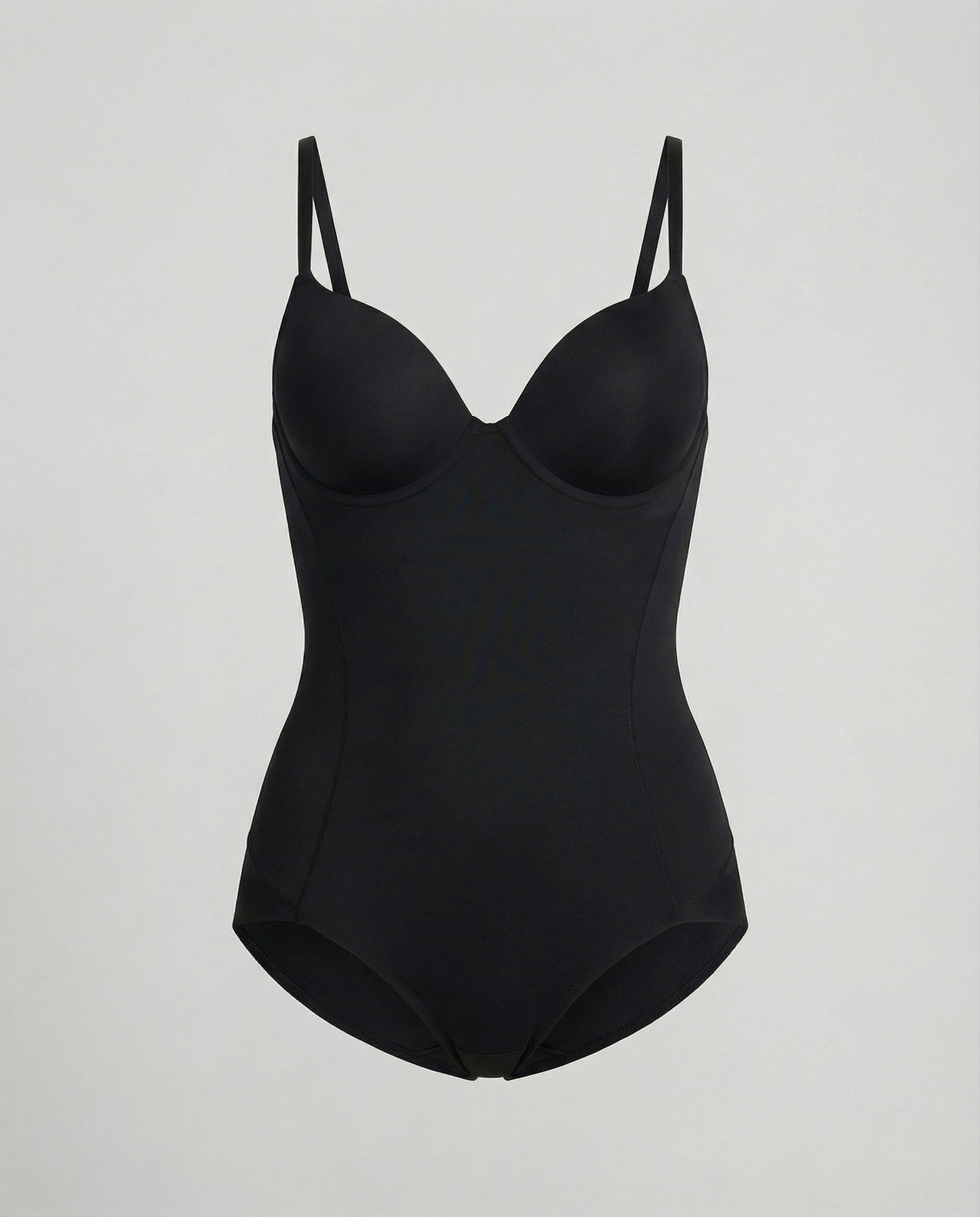 Body Gainant Invisible — Ventre plat, silhouette affinée