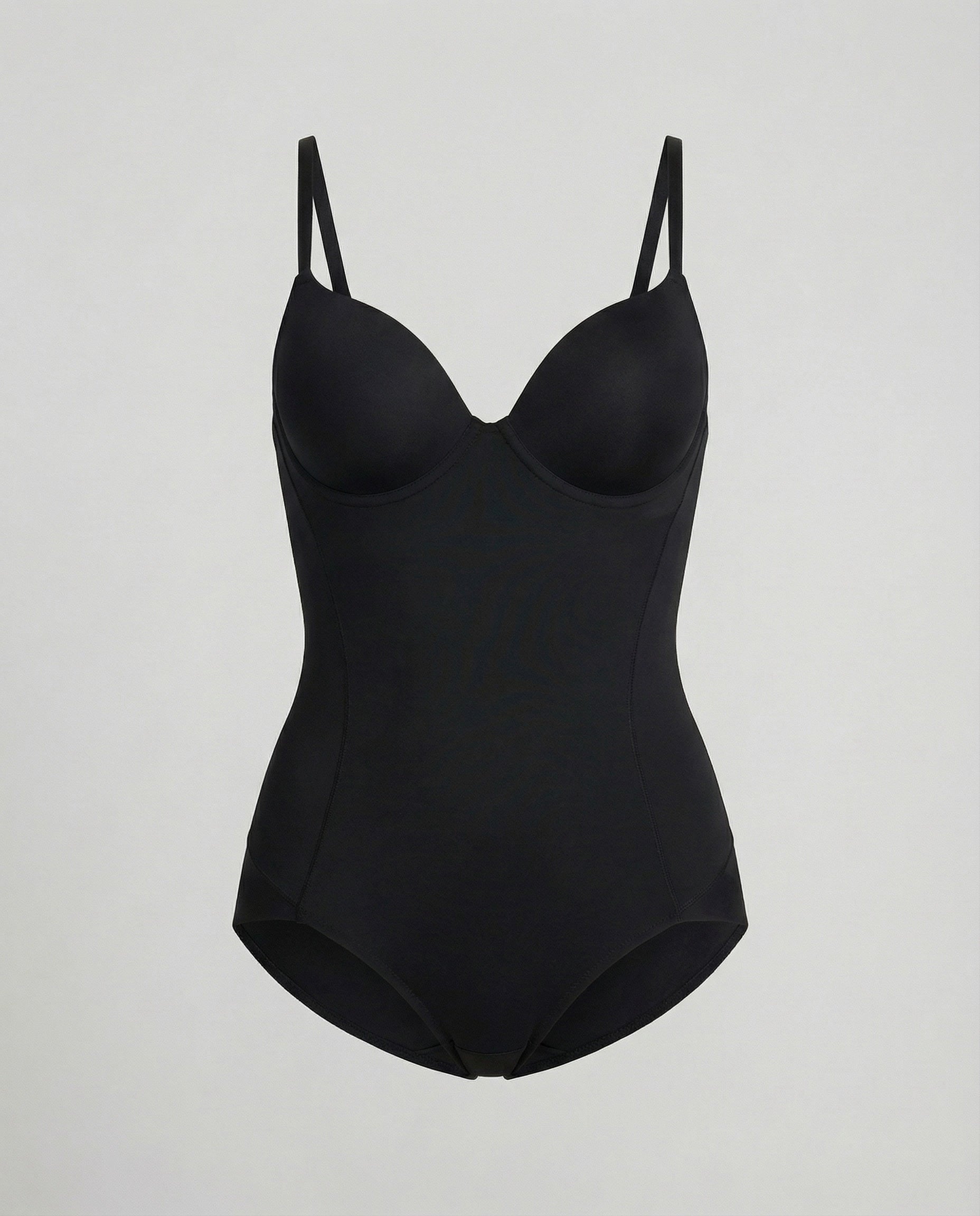 Body Gainant Invisible — Ventre plat, silhouette affinée