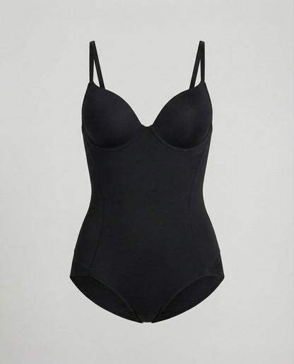 Body Gainant Invisible — Ventre plat, silhouette affinée